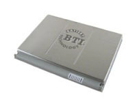 Battery for  MacBook Pro 17  (MC-MBOOK17)
